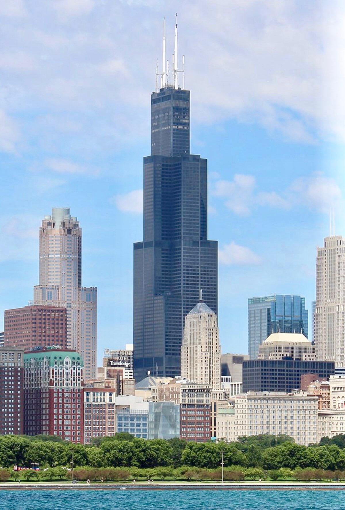 Picture of Skydeck Chicago
