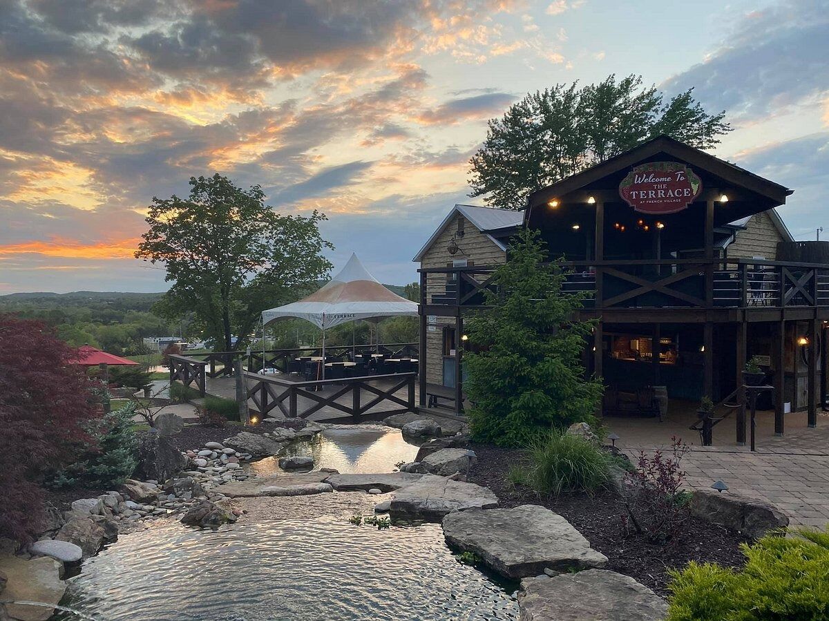 Picture of The Terrace at French Village