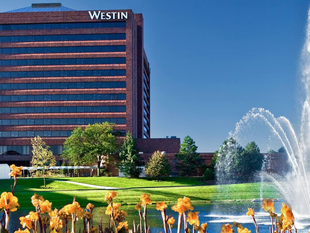 Picture of The Westin Chicago Northwest