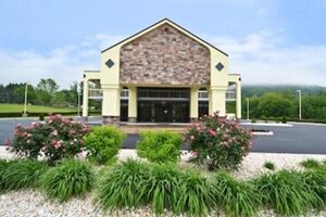 Picture of Best Western Cades Cove Inn