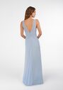 B2 Bridesmaids by Jasmine B283004 V-Neck and Plunge Bridesmaid Dress - thumbnail - 3