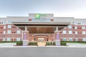 Picture of Holiday Inn Express & Suites Plymouth Ann Arbor Area an IHG Hotel