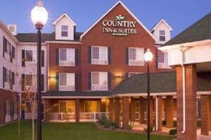 Picture of Country Inn & Suites by Radisson Duluth North MN