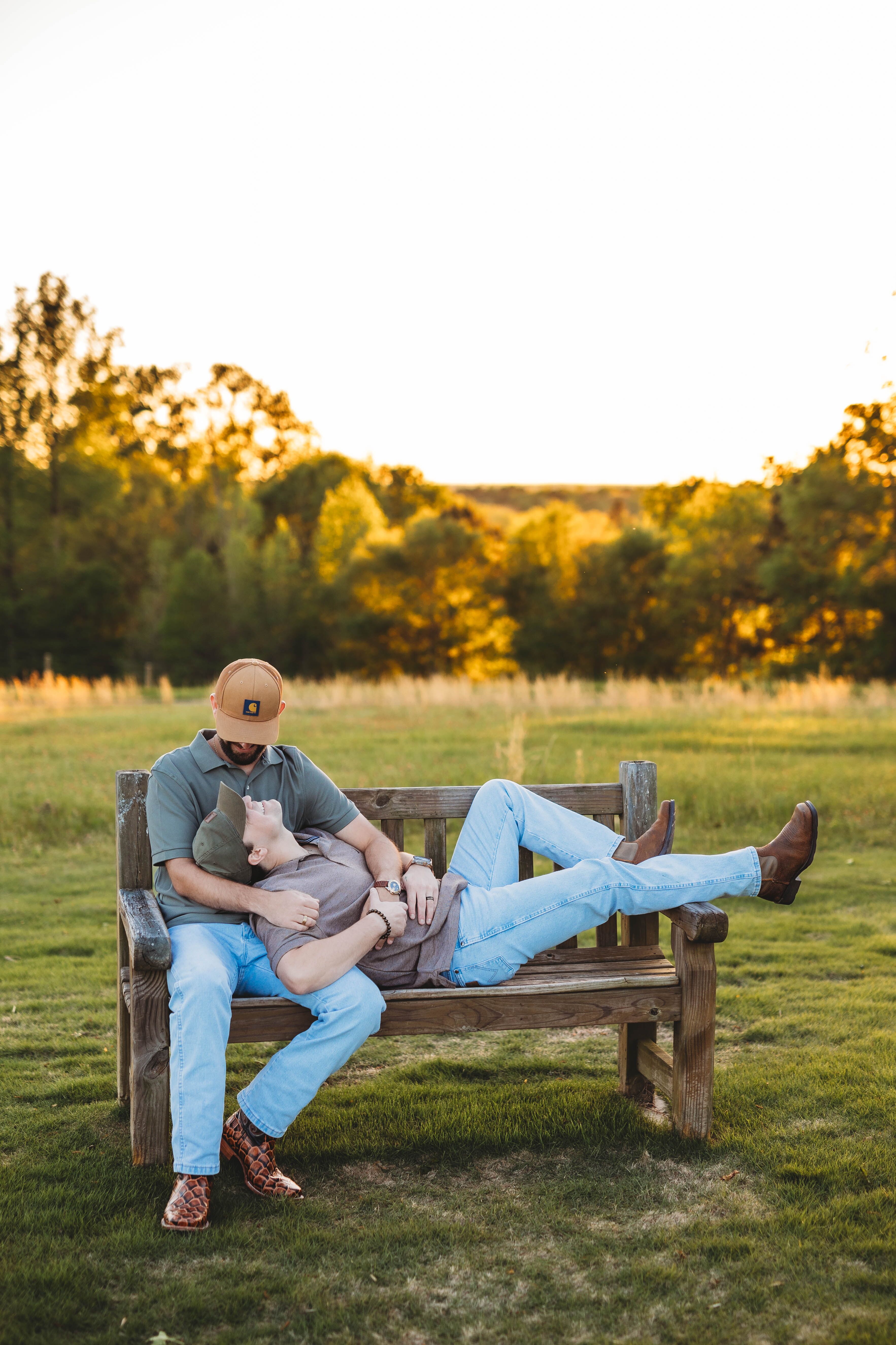 Forest Rudd and Zachery Walker's Wedding Website - The Knot