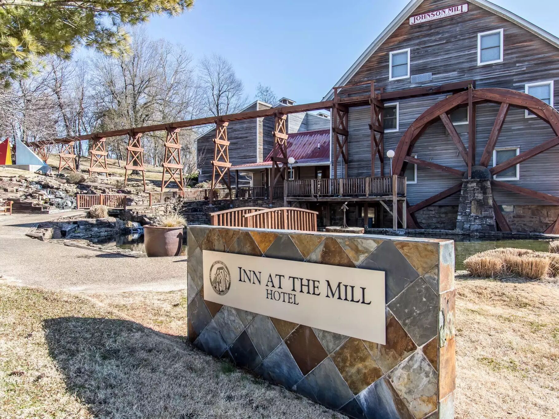 Picture of Inn at the Mill, Ascend Hotel Collection