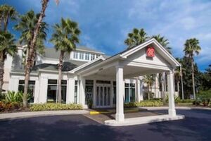 Picture of Hilton Garden Inn Lake Mary
