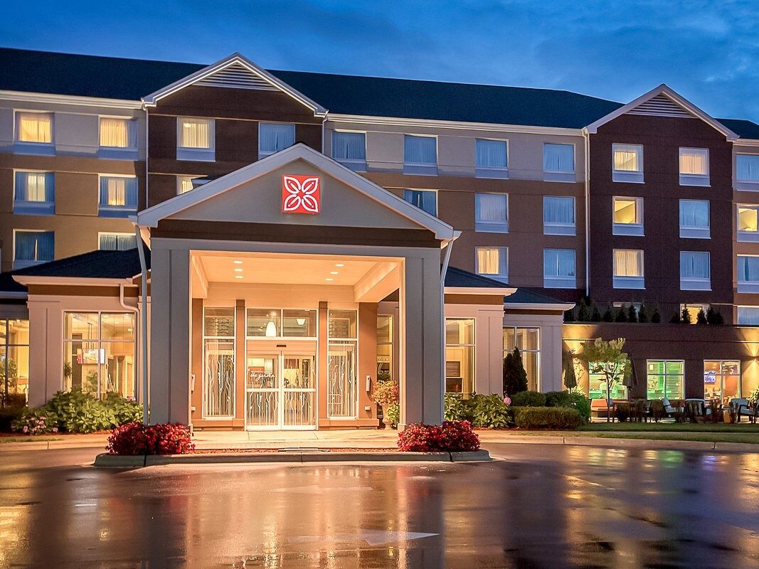 Picture of Hilton Garden Inn Green Bay
