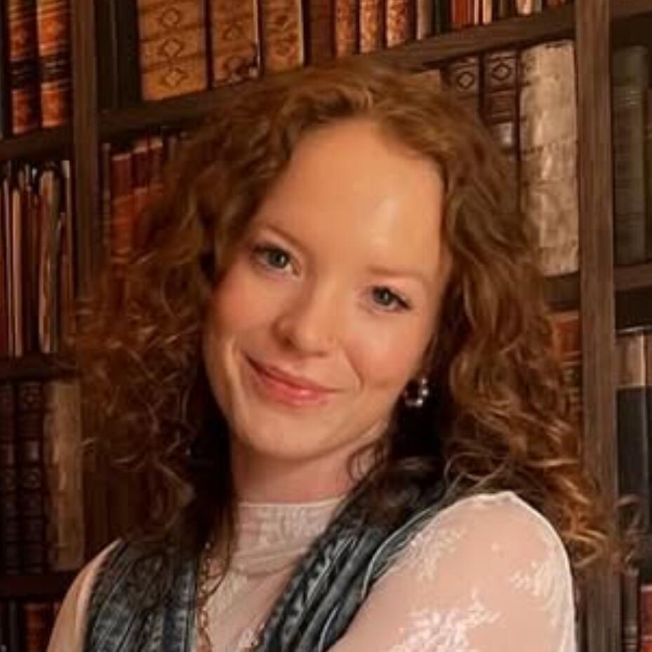 Emily Workman