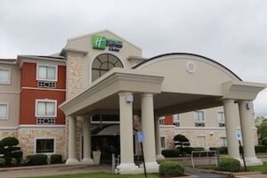 Picture of Holiday Inn Express Hotel & Suites Greenville an IHG Hotel