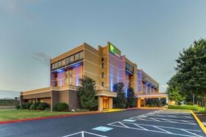 Picture of Holiday Inn Express Aberdeen an IHG Hotel