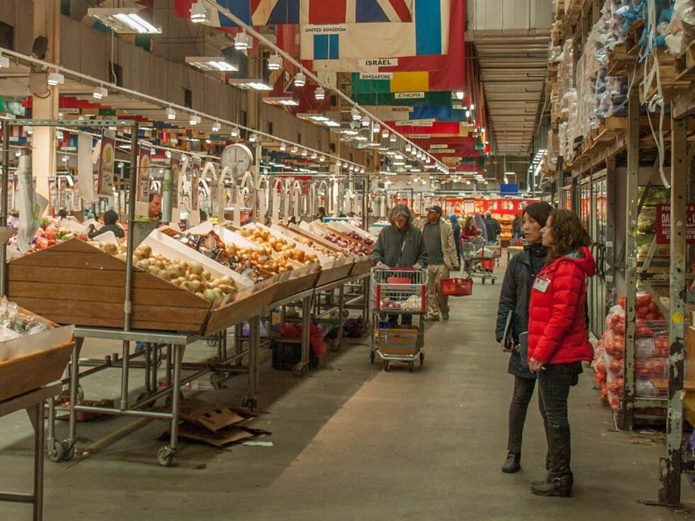 Picture of Your DeKalb Farmers Market