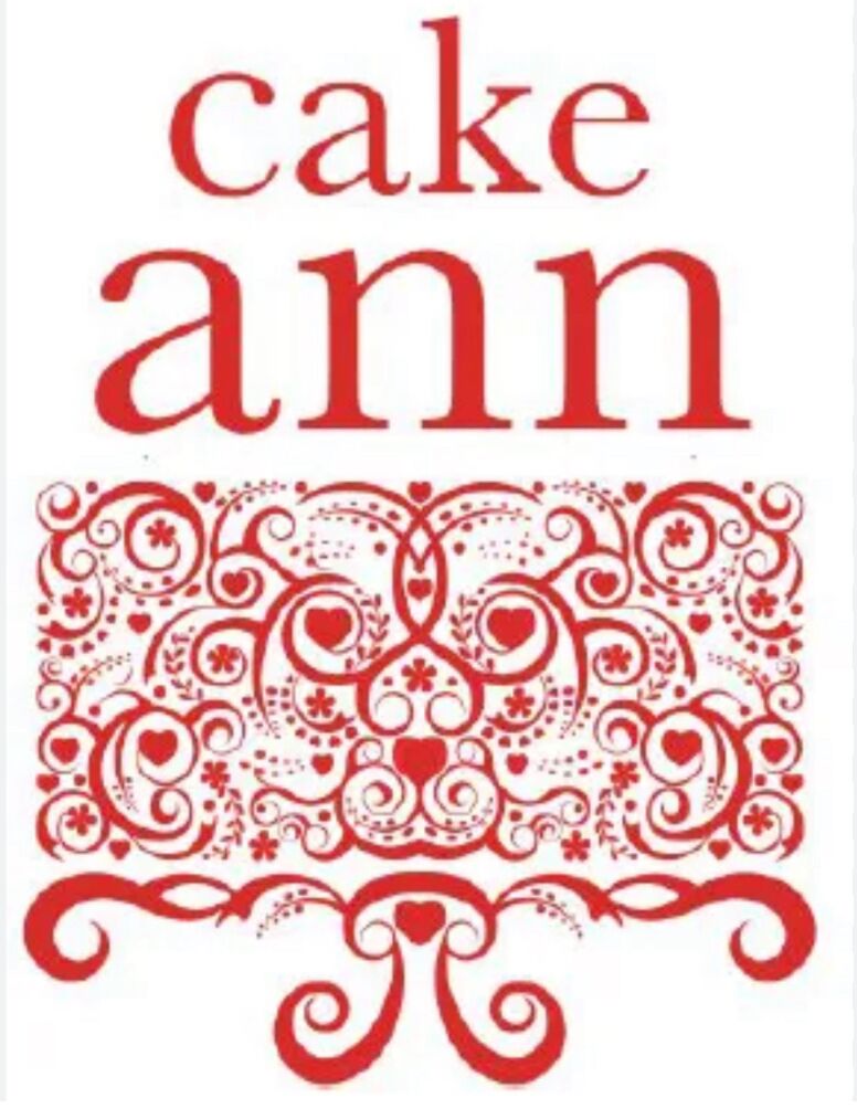 Picture of Cake Ann