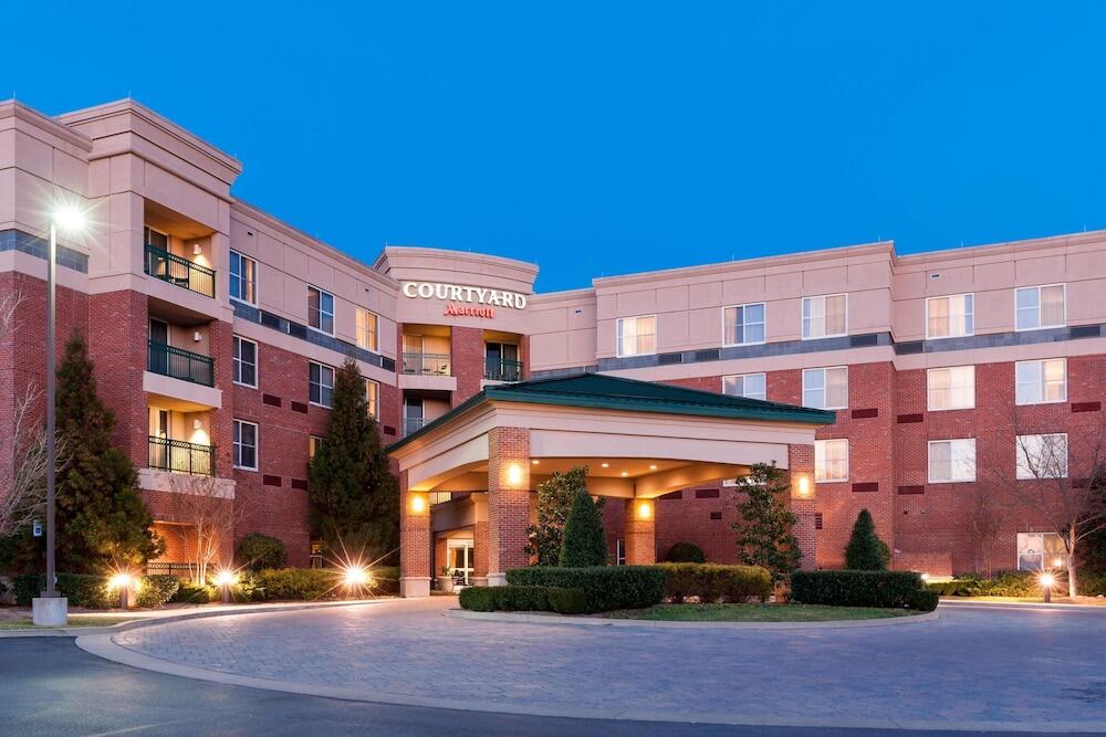 Picture of Courtyard by Marriott Franklin Cool Springs