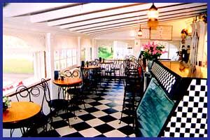 Picture of James Farmacy Organic Cafe & Juice Bar