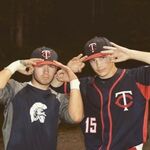 Trenton Ebersole