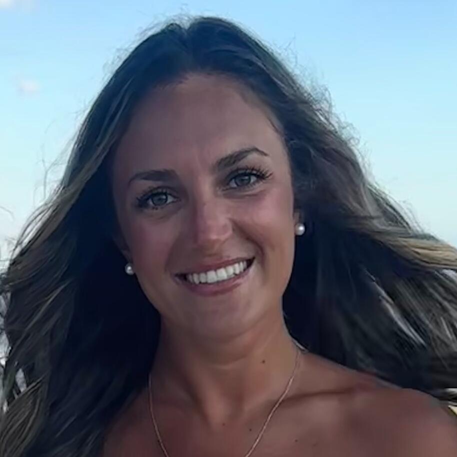Ali Weinstein