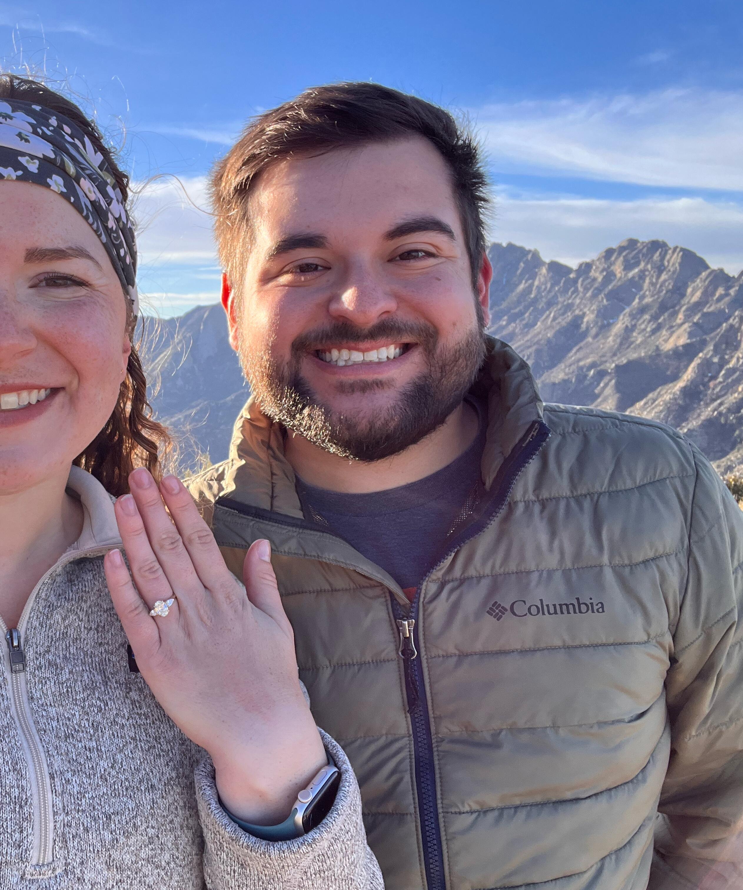 Picture of Engagement 