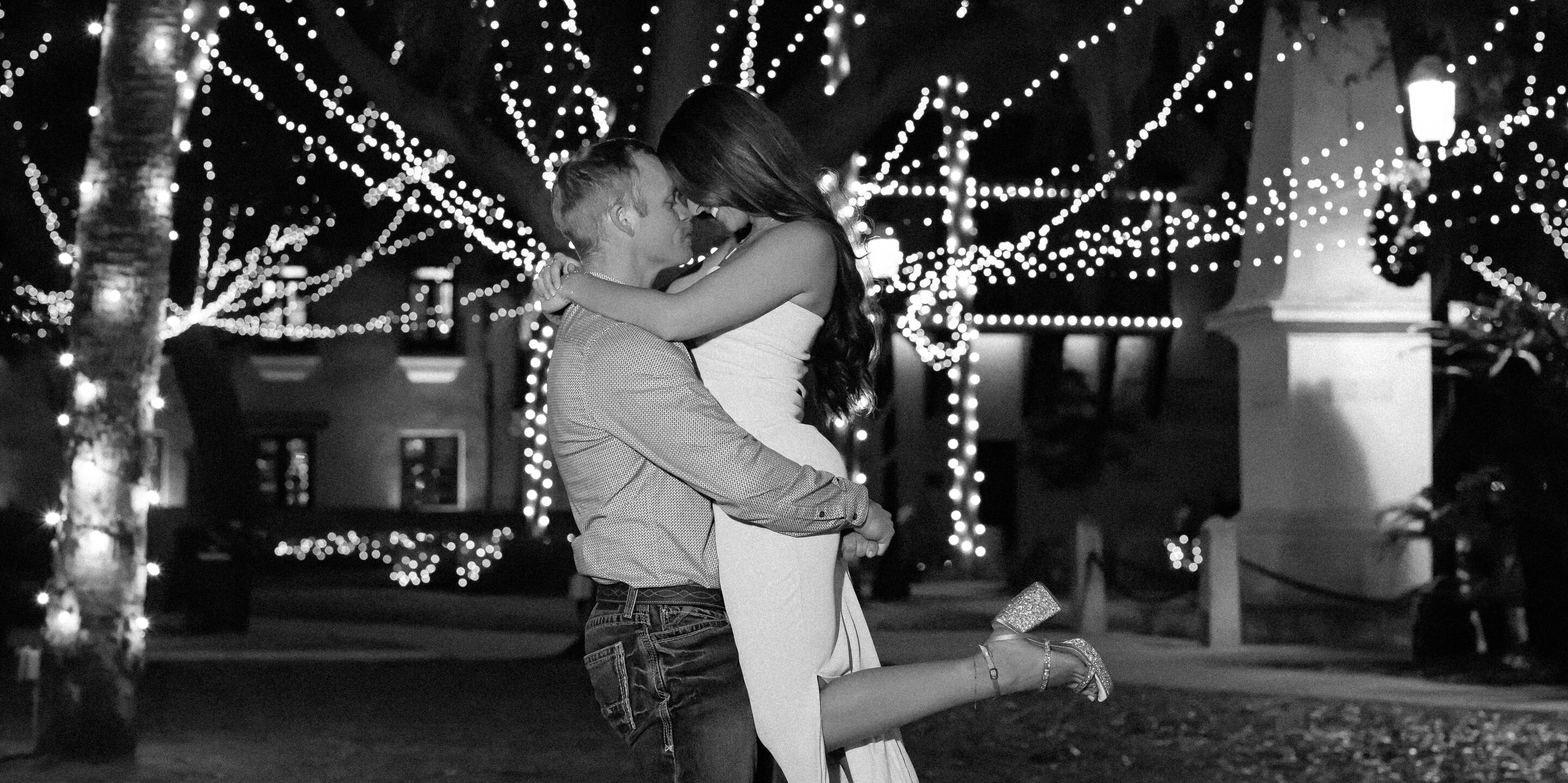 Ty & Shelby Home Page Banner