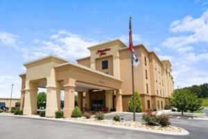 Picture of Hampton Inn Lenoir City