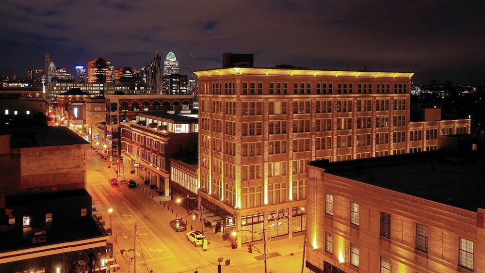 Picture of Hotel Covington Cincinnati Riverfront