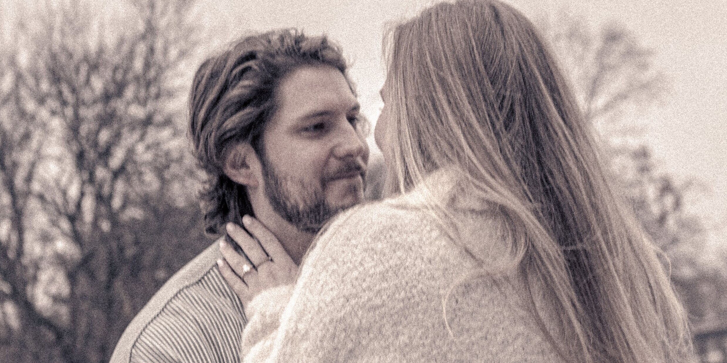 Katherine & Davey Home Page Banner