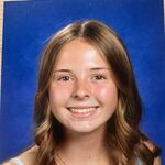 Olive Riordan