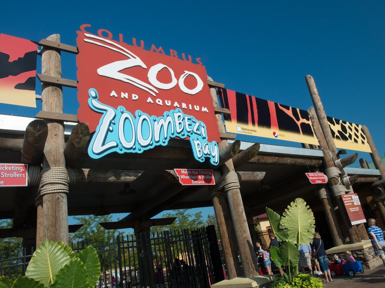 Picture of Columbus Zoo and Aquarium