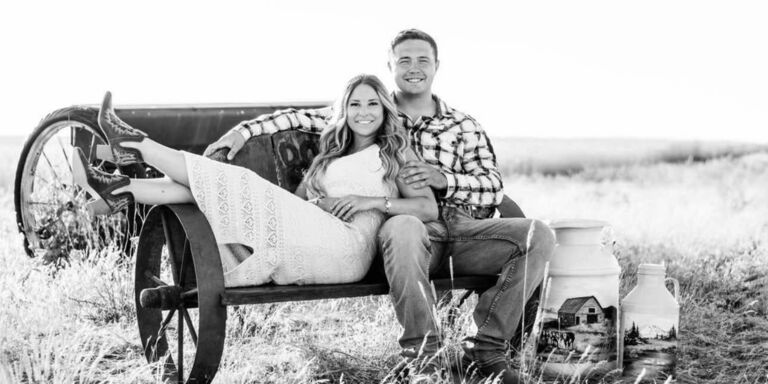 Jamie & Bryce Home Page Banner