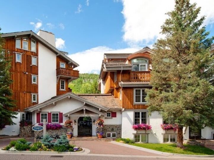 Picture of Christiania At Vail, a Destination by Hyatt hotel