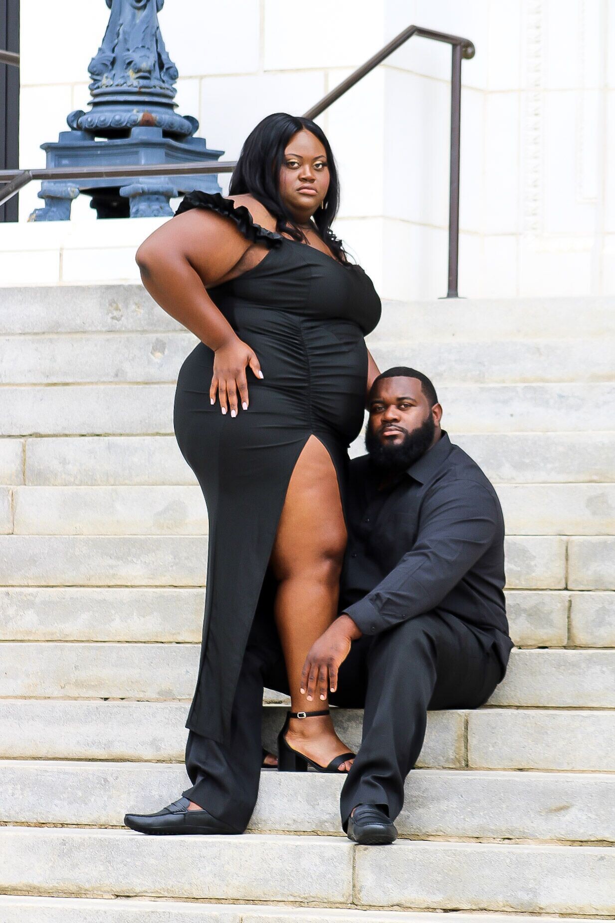 Jasmine & Charles Home Page Banner