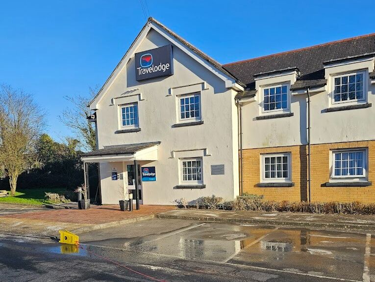 Picture of Travelodge Cardiff Airport