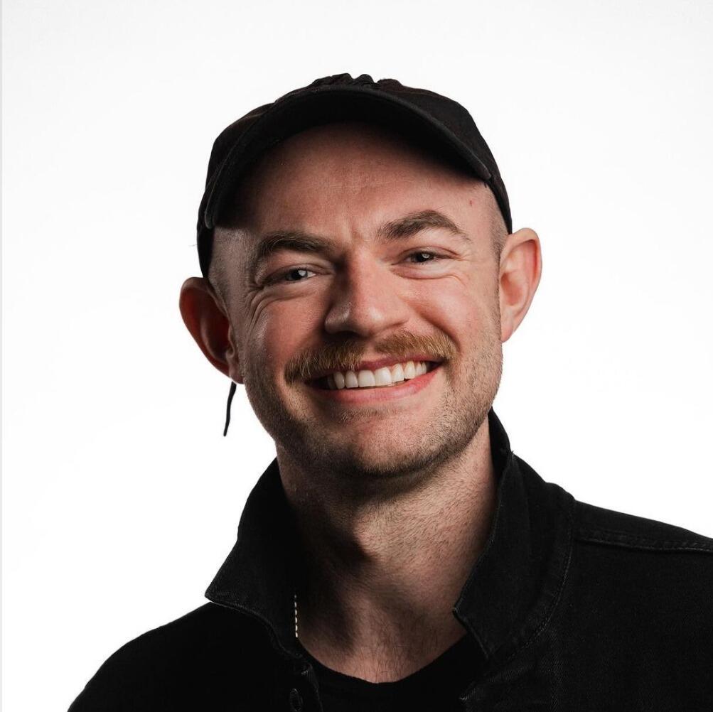 Parker Andriese (DJ Alive)