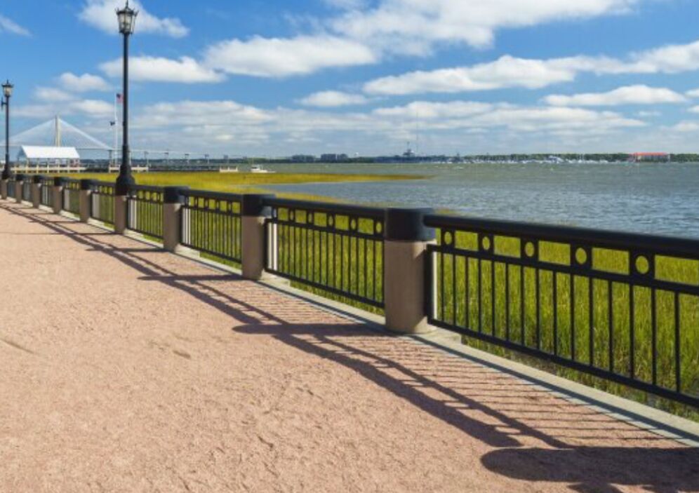Picture of Waterfront Park