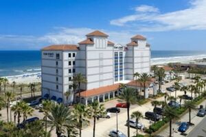 Picture of Four Points by Sheraton Jacksonville Beachfront