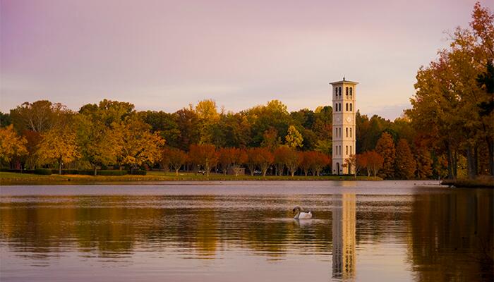 Picture of Furman University