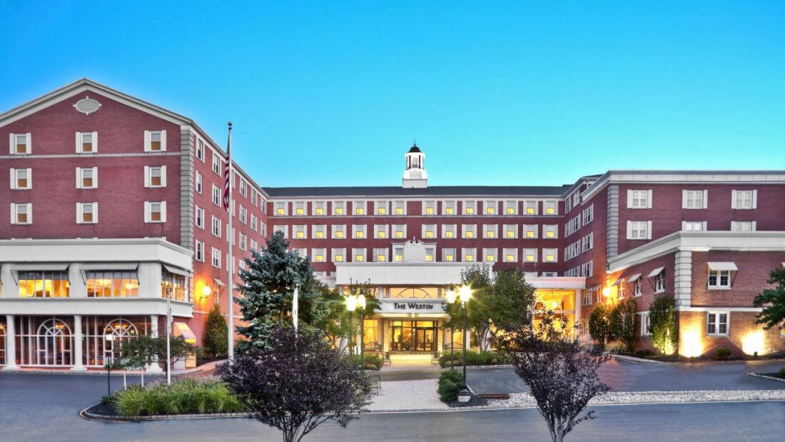 Picture of The Westin Governor Morris, Morristown