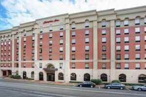 Picture of Hampton Inn Pikeville