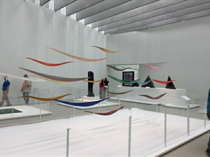 Picture of Corning Museum of Glass