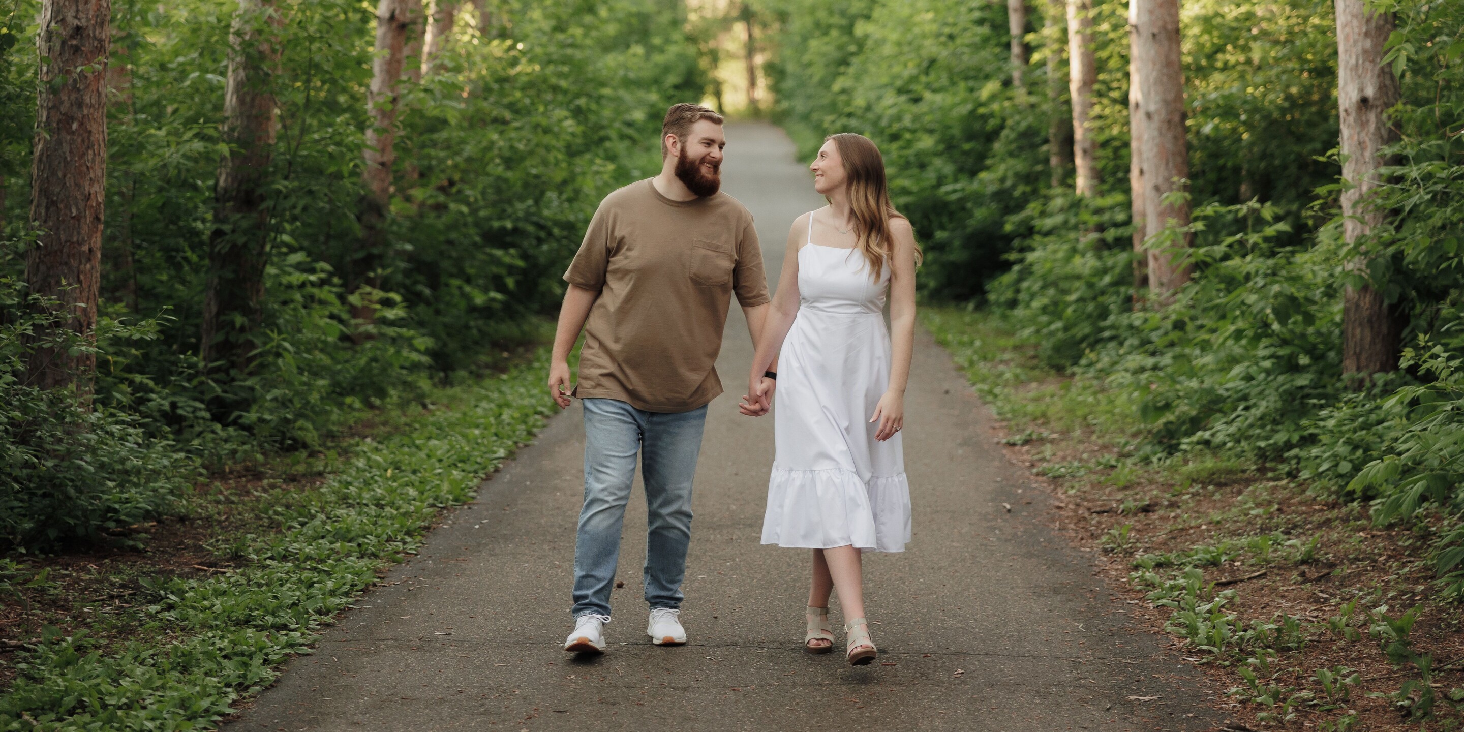 Raelyn & Jack Home Page Banner