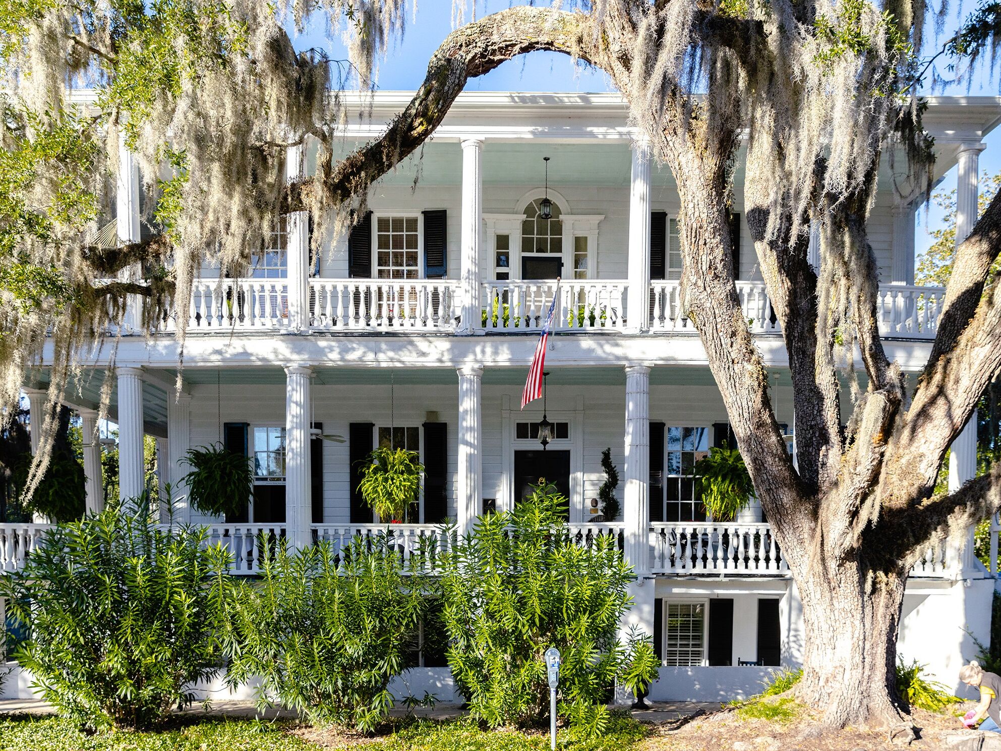 Picture of Rhett House Inn