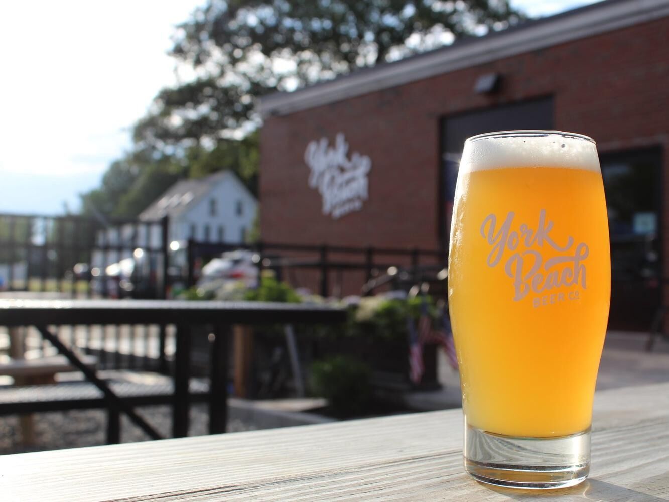 Picture of York Beach Beer Company