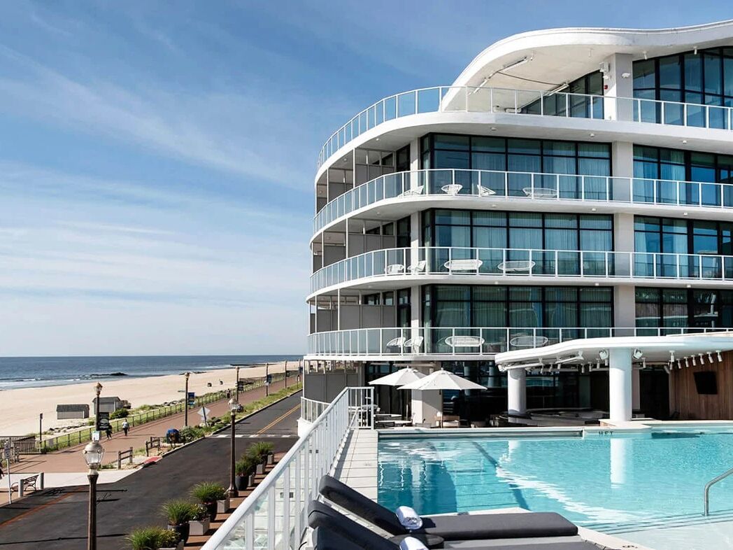 Picture of Wave Resort