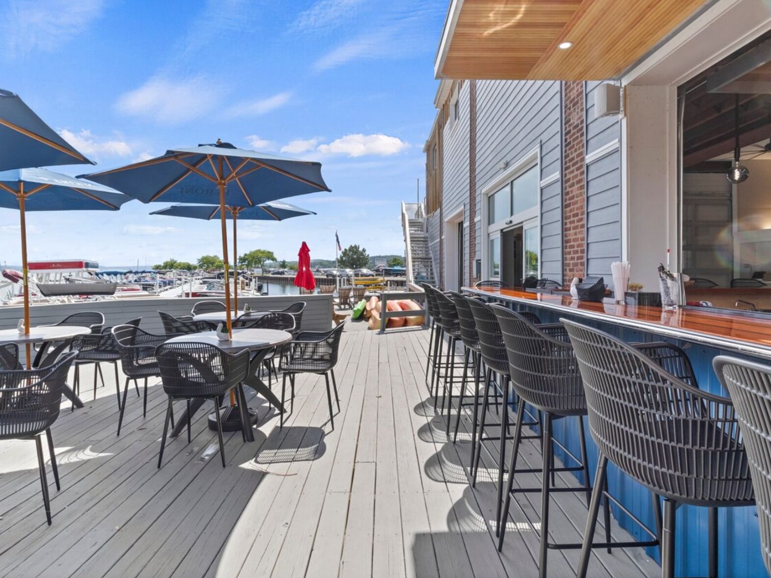 Picture of COHO Pizza & Wine Bar