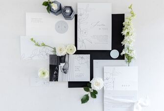 How to Approach Inviting Estranged Family Members to Your Wedding