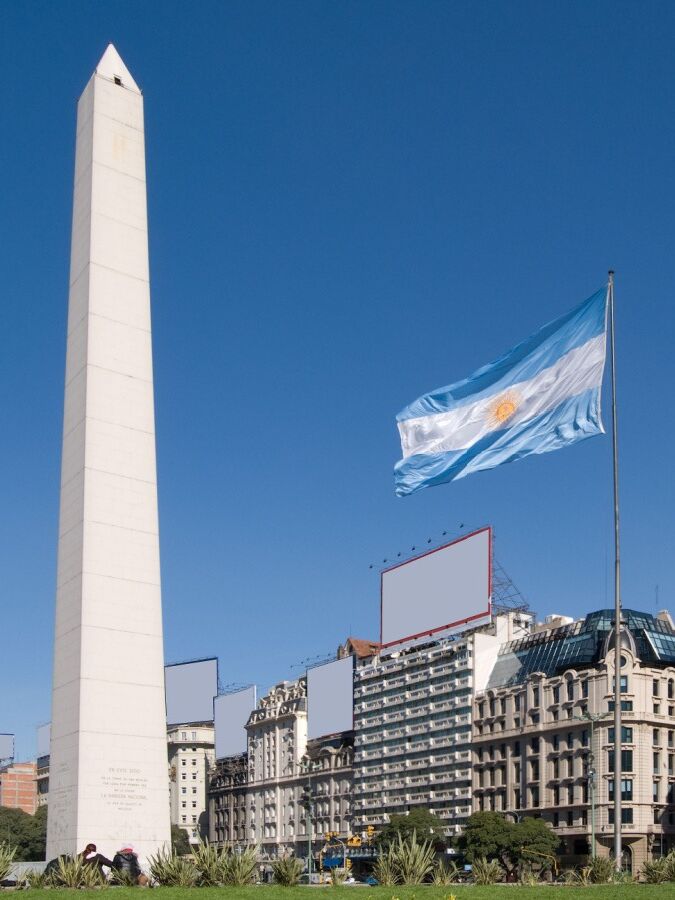 Picture of PRIVATE CLASSIC BUENOS AIRES CITY TOUR - 4 HOURS