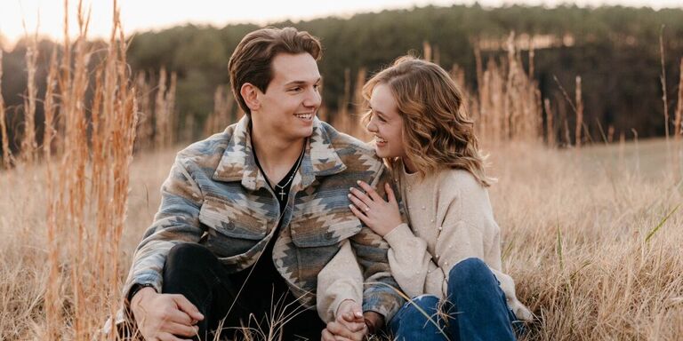 Kathryn & Andrew Home Page Banner