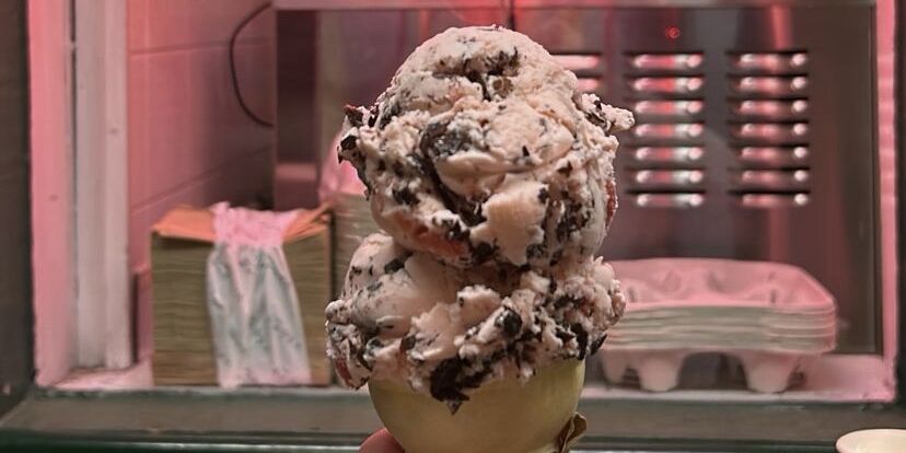 Picture of Clark's Ice Cream