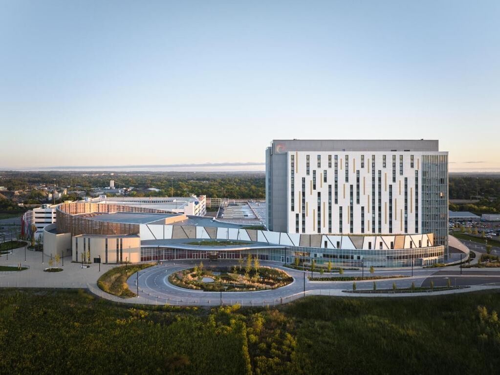 Picture of Pickering Casino Resort