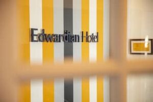 Picture of Edwardian Hotel