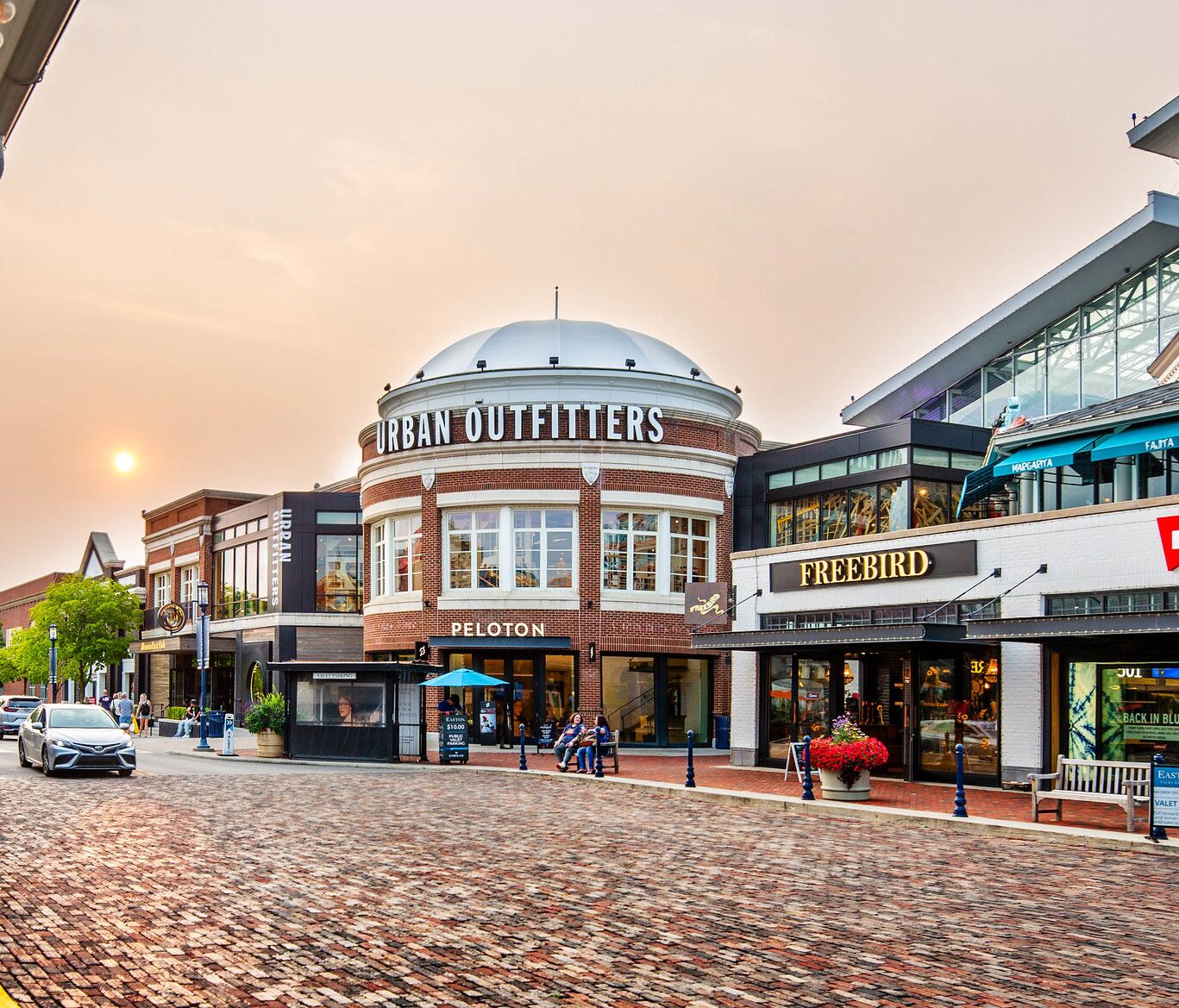 Picture of Easton Town Center